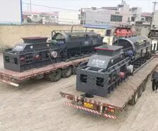 對(duì)輥制砂設(shè)備銷(xiāo)往全國(guó)各地