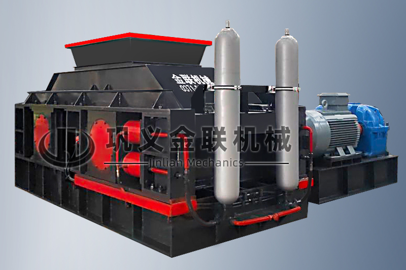 液壓對(duì)輥制砂機(jī)_雙輥制沙機(jī),大型對(duì)輥式制砂機(jī),對(duì)輥破碎機(jī)價(jià)格/型號(hào)圖片/視頻