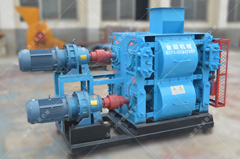 四齒輥破碎機(jī)