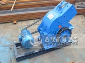 小型錘式破碎機(jī)