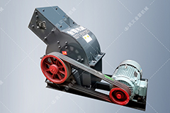 小型錘式破碎機(jī)
