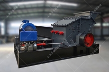 細(xì)碎制砂機(jī)