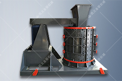 復(fù)合式破碎機(jī)