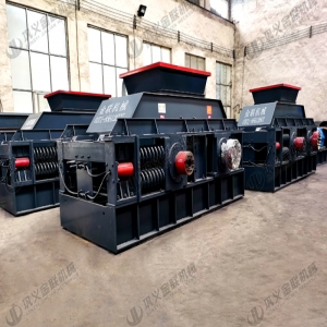 卵石制砂機(jī)