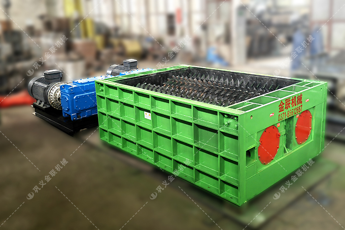 強(qiáng)力雙齒輥破碎機(jī)/強(qiáng)力分級(jí)破碎機(jī)廠家/強(qiáng)力破碎機(jī)型號(hào)參數(shù)