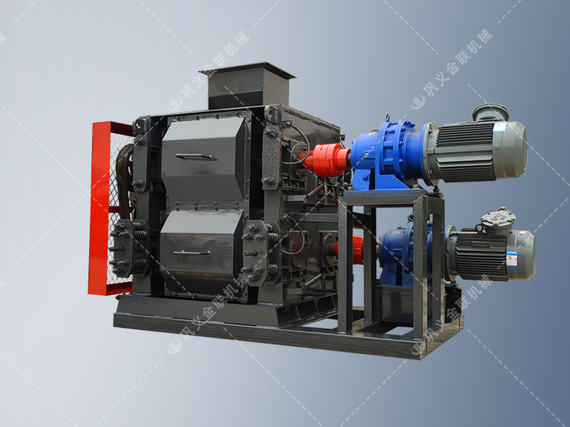 四輥破碎機(jī)-四輥式破碎機(jī)廠家-四輥破碎機(jī)工作原理/型號(hào)參數(shù)