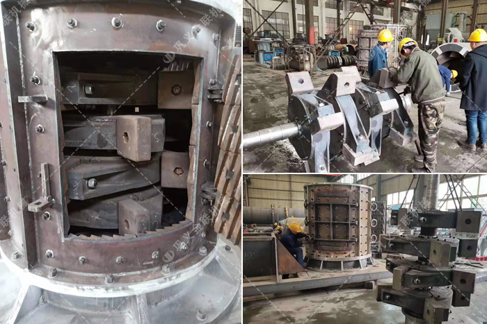 復(fù)合式破碎機(jī)/復(fù)合式破碎機(jī)品牌廠(chǎng)家/立式復(fù)合破碎機(jī)型號(hào)參數(shù) 復(fù)合式破碎機(jī)/復(fù)合式破碎機(jī)品牌廠(chǎng)家/立式復(fù)合破碎機(jī)型號(hào)參數(shù)