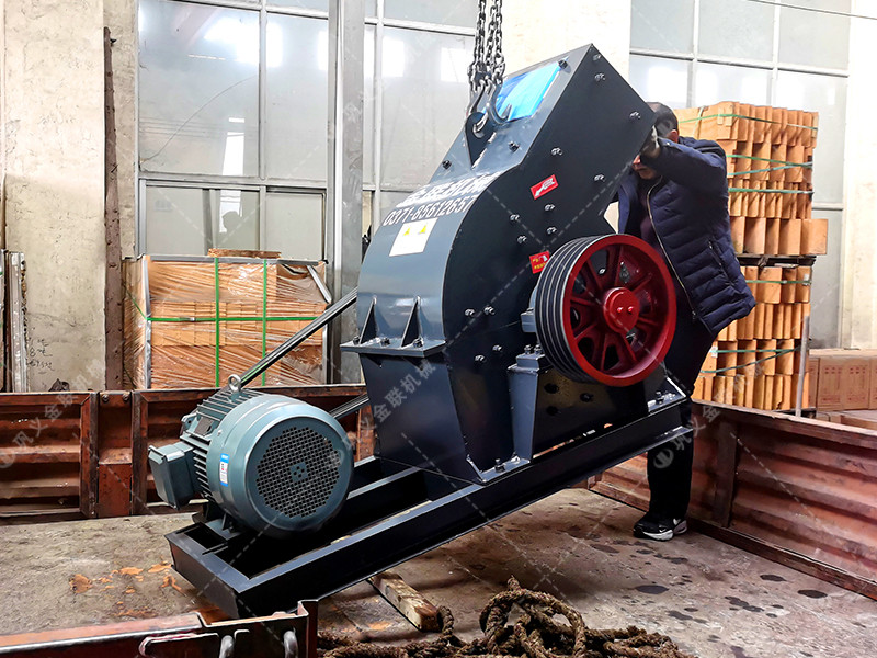 小型錘式破碎機(jī)/小型錘式破碎機(jī)廠家/錘式破碎機(jī)型號(hào)參數(shù)