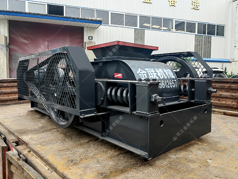 鵝卵石制砂機(jī)精湛工藝打造高強(qiáng)度堅固機(jī)身