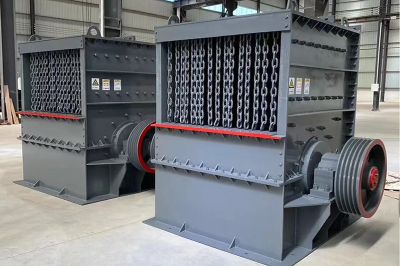 箱式破碎機(jī)/方箱式破碎機(jī)廠家/箱式破碎機(jī)工作原理