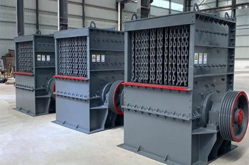 箱式破碎機(jī)/方箱式破碎機(jī)廠家/箱式破碎機(jī)工作原理