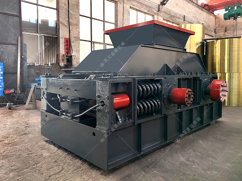 關(guān)于對(duì)輥制砂機(jī)的正確安裝步驟，了解一下更懂它