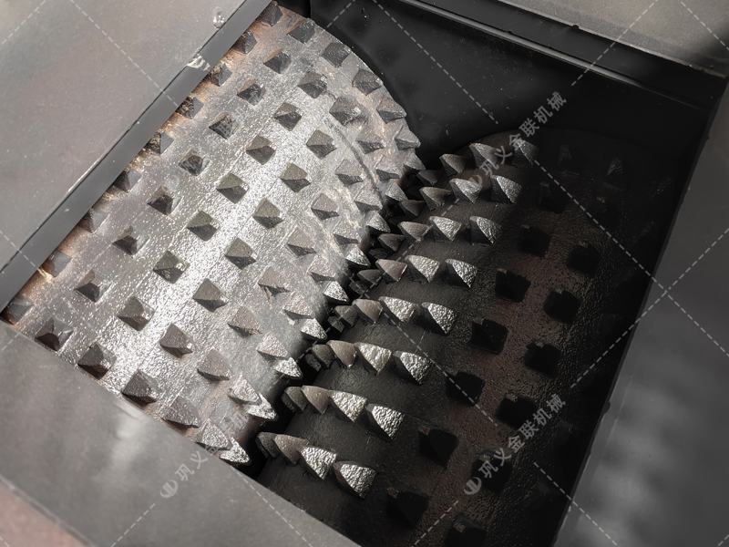 雙齒輥破碎機(jī)選型必看：處理量、電機(jī)功率、適用物料全解析