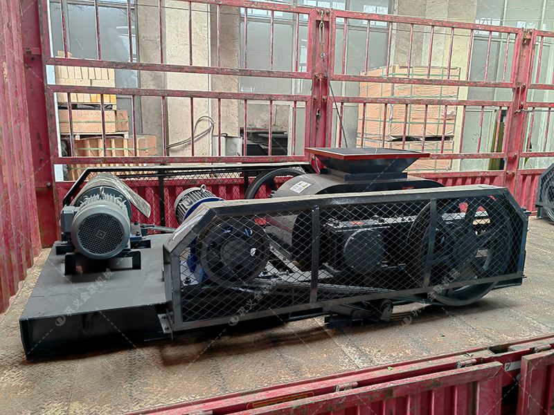 效率、成本、穩(wěn)定性——雙齒輥破碎機(jī)如何在這“鐵三角”中取得平衡？