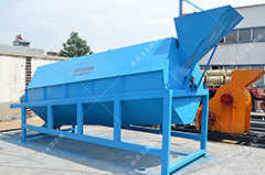 滾筒篩沙機(jī)