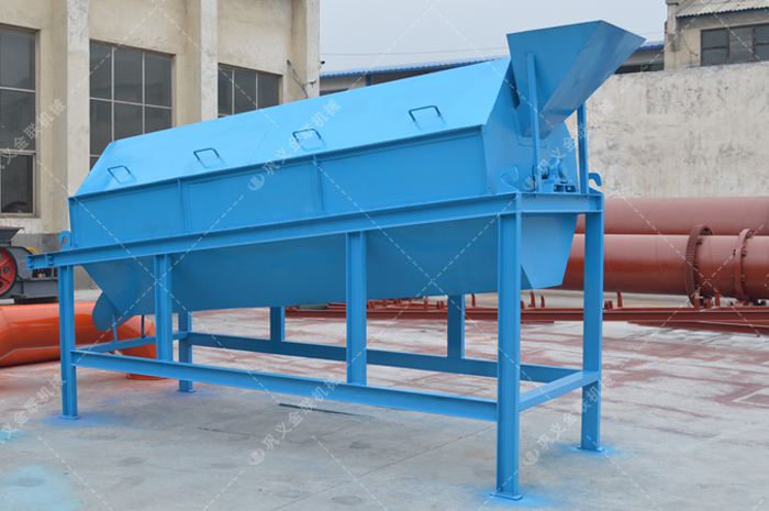 密封式環(huán)保滾筒篩_環(huán)保型滾筒篩沙機,密封,全封閉滾筒篩價格/圖片/視頻