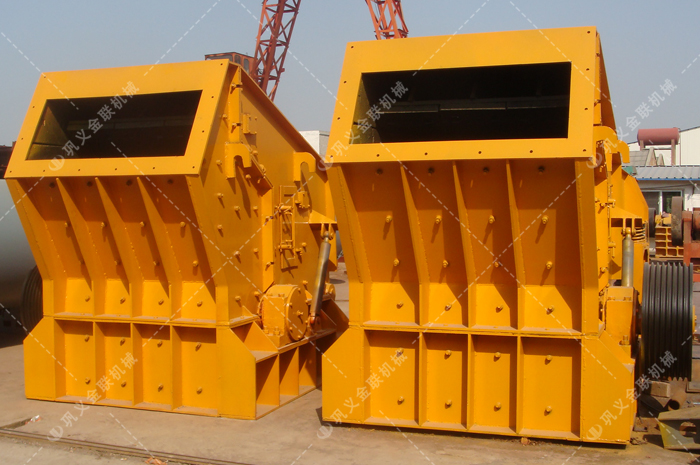 反擊式制砂機(jī)_反擊錘式制沙機(jī),石頭制砂機(jī),破碎機(jī)價(jià)格/圖片/視頻