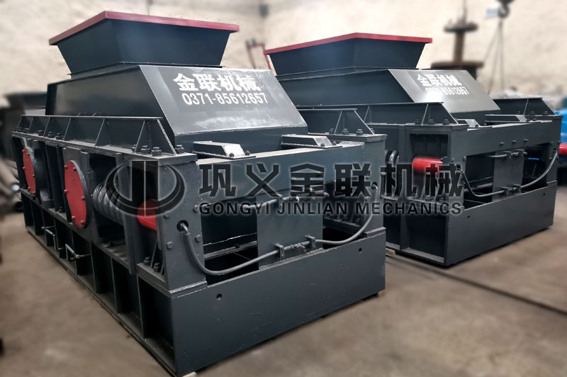 花崗巖制砂機(jī)