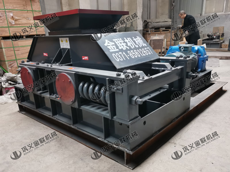 石灰石制砂機(jī)